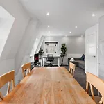 Queens Place - 1 Bedroom Apartment